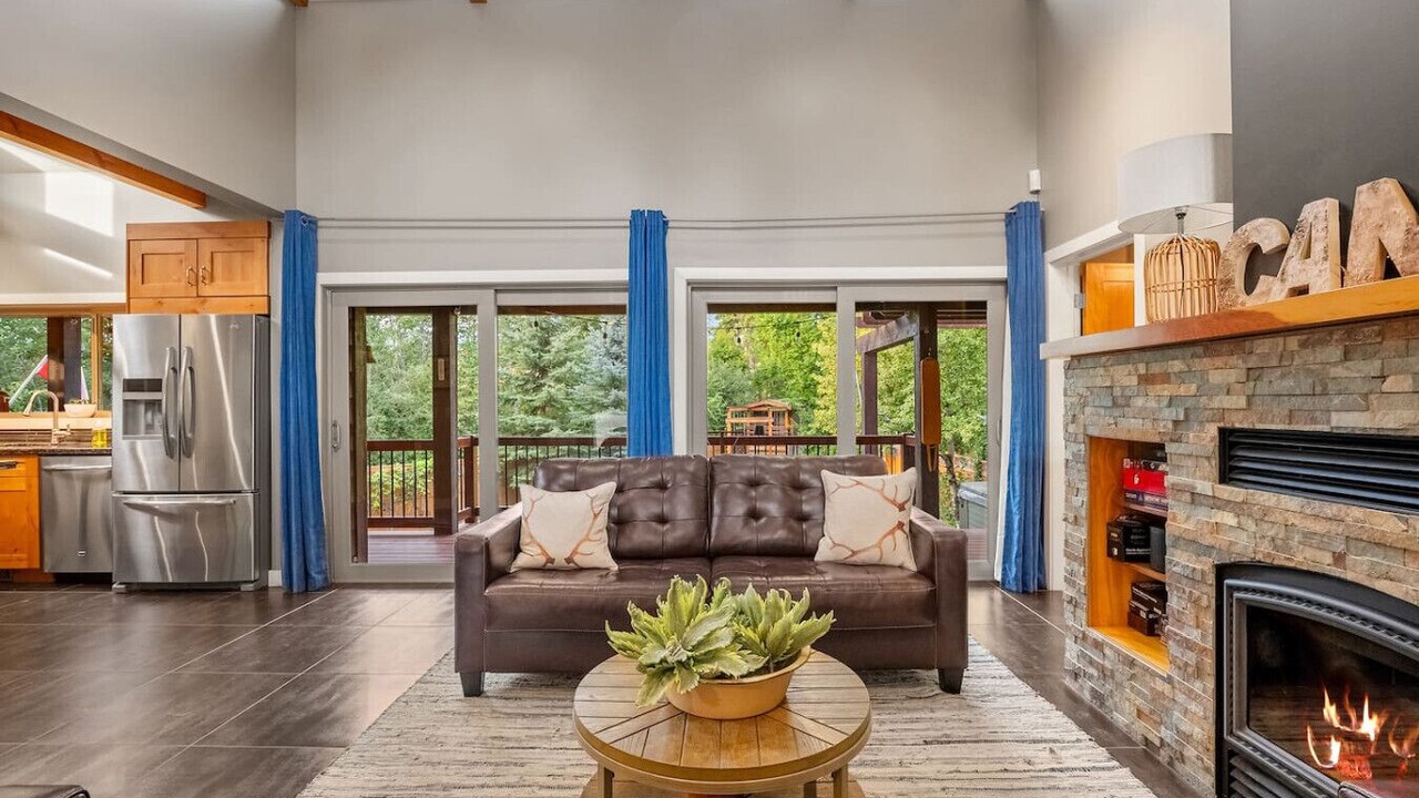 Photo of Livingroom in Windermere
