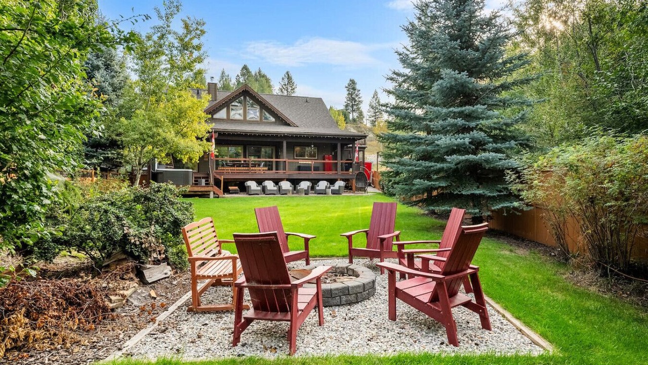 Photo of Outdoor in Windermere