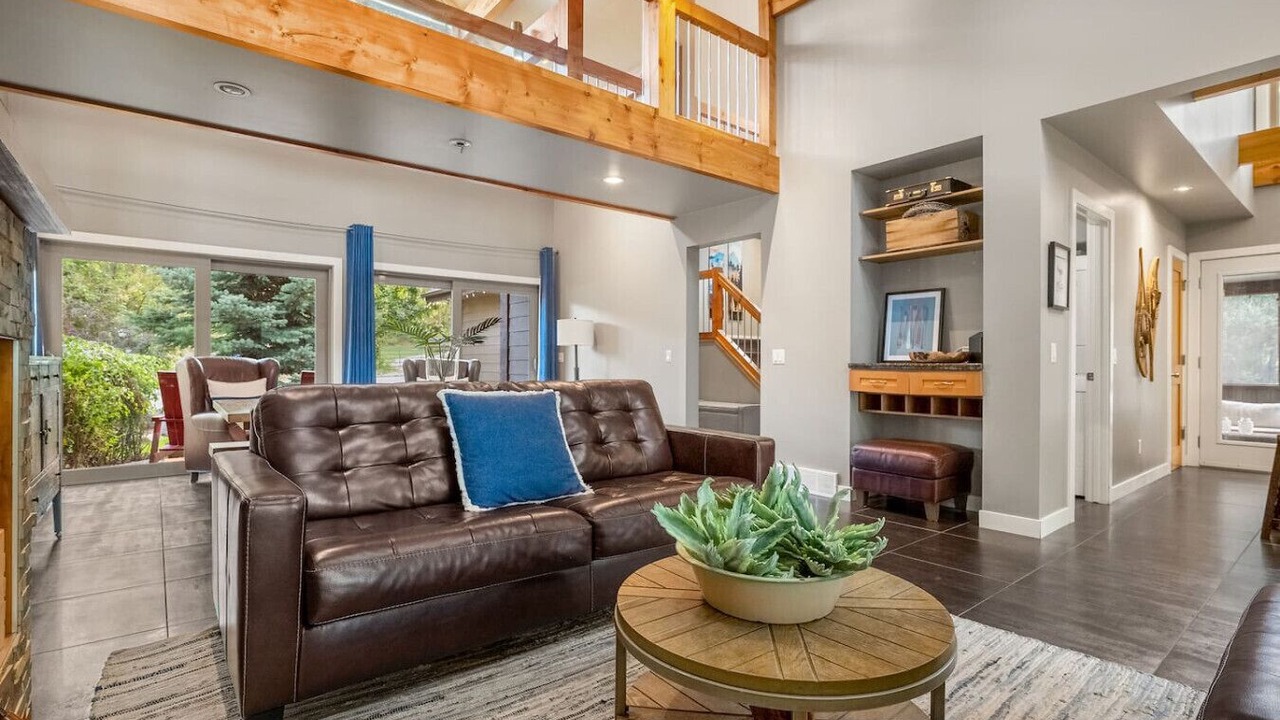Photo of Livingroom in Windermere
