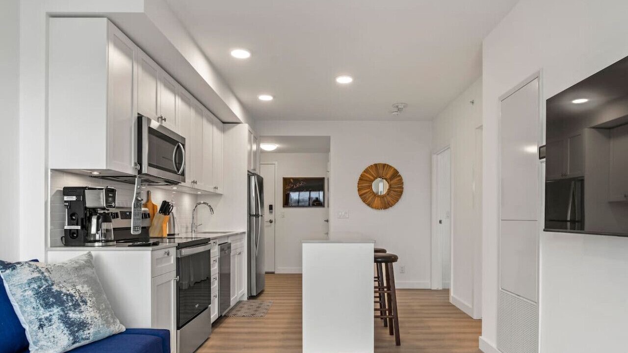Photo of Livingroom in Crescent Heights