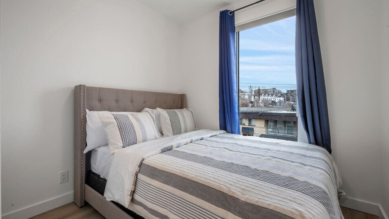 Photo of Bedroom in Crescent Heights