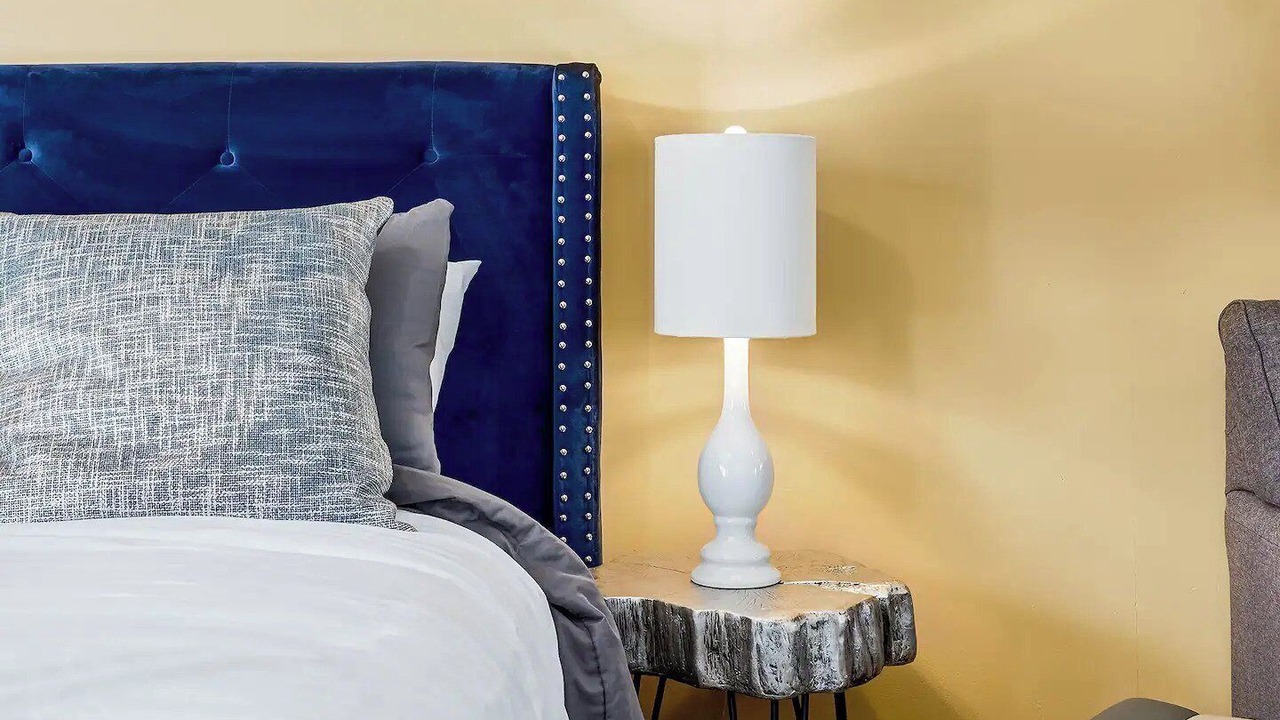 Photo of Bedroom in Cougar Creek