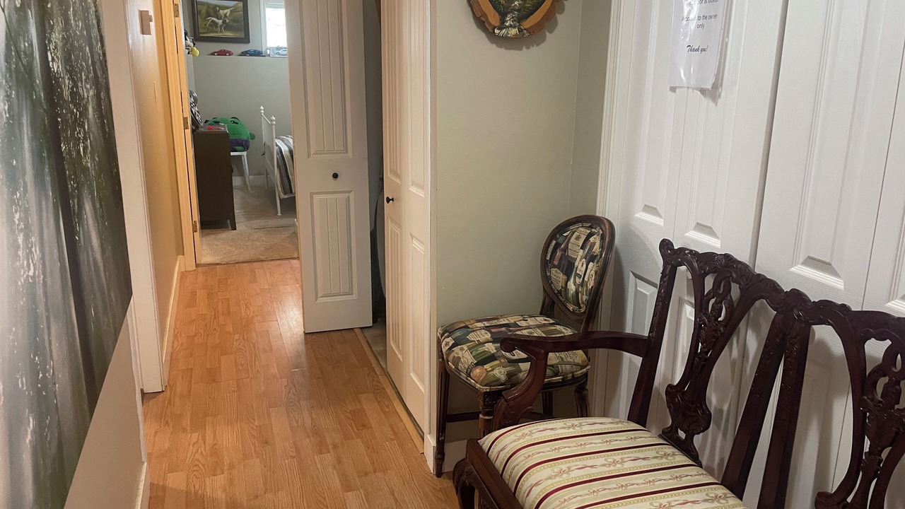 Photo of Bedroom in Lindell Beach