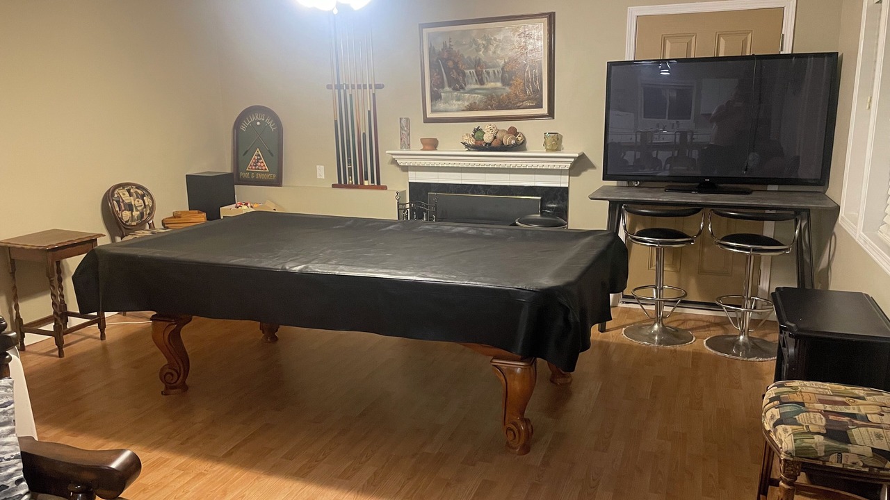 Photo of Bedroom in Lindell Beach