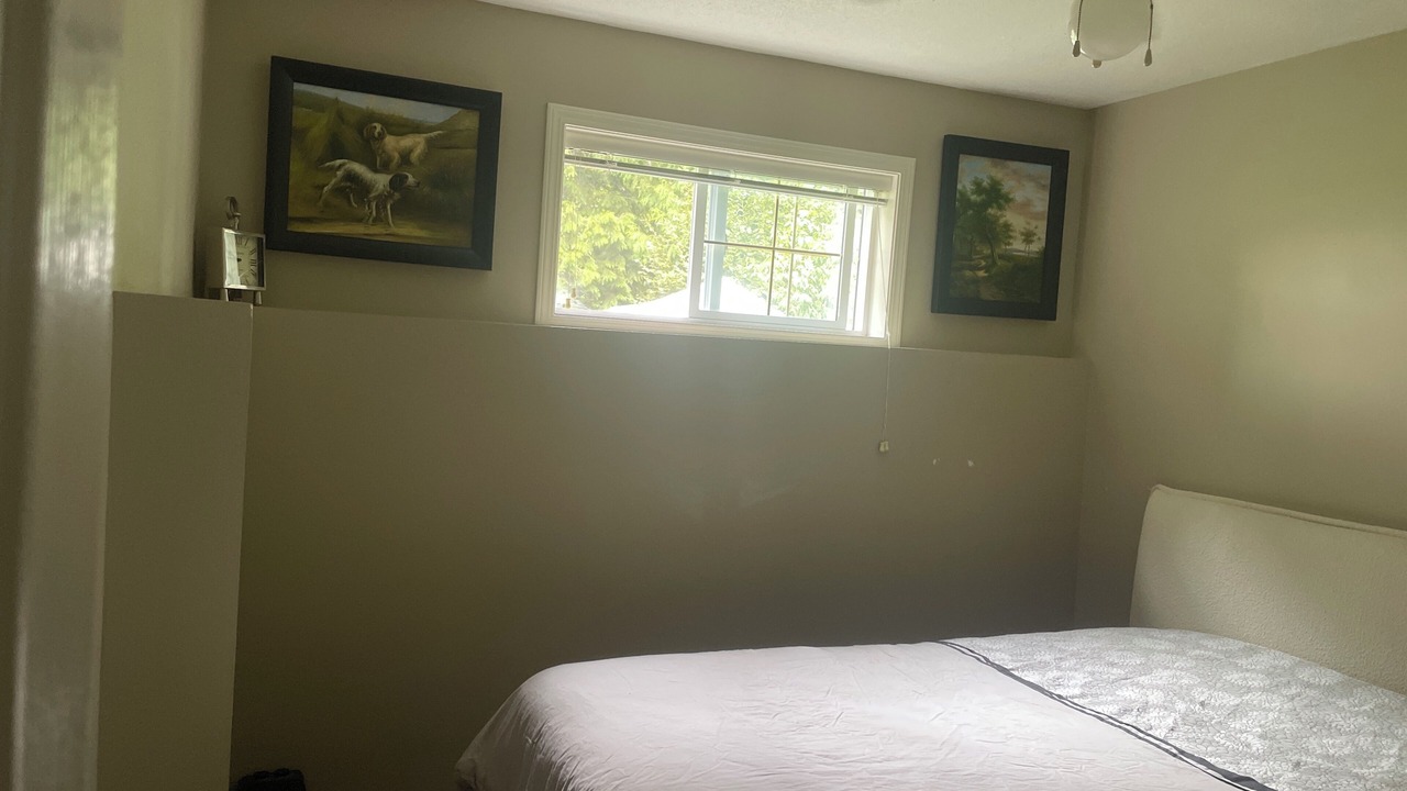 Photo of Bedroom in Lindell Beach