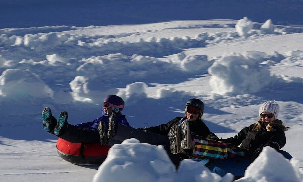 Photo of Others in Lindell Beach