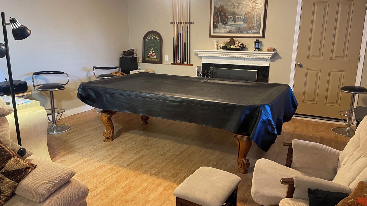 Photo of Bedroom in Lindell Beach