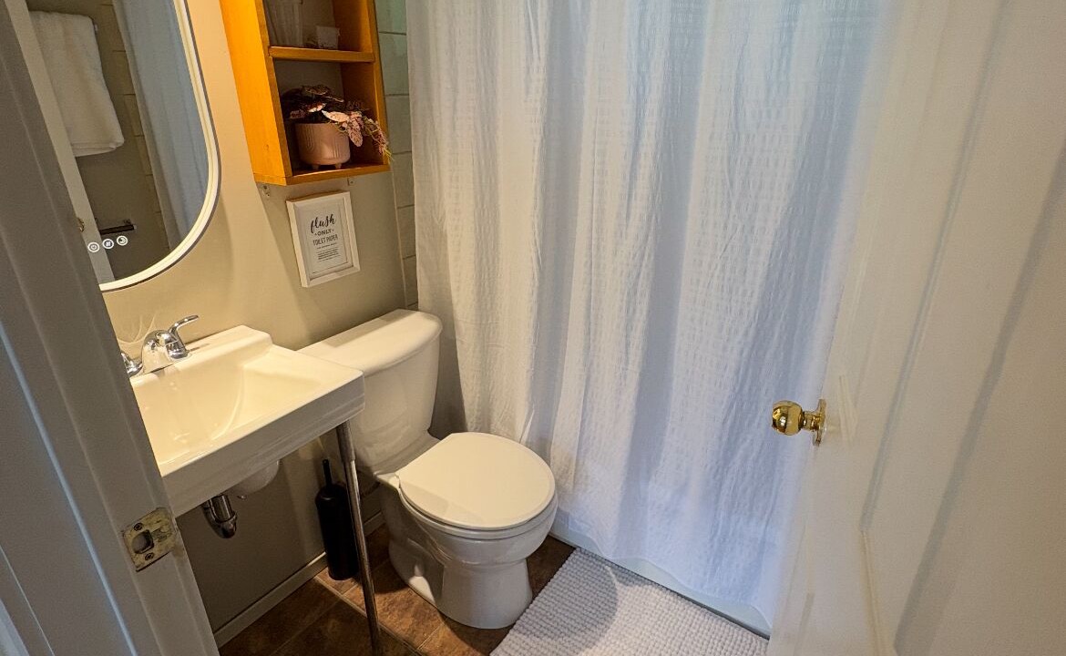 Photo of Bathroom in Minden Hills