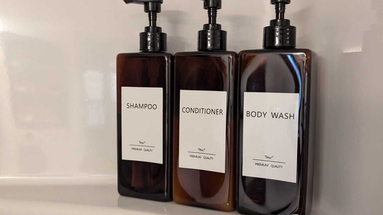 Photo of Bathroom in Hinton