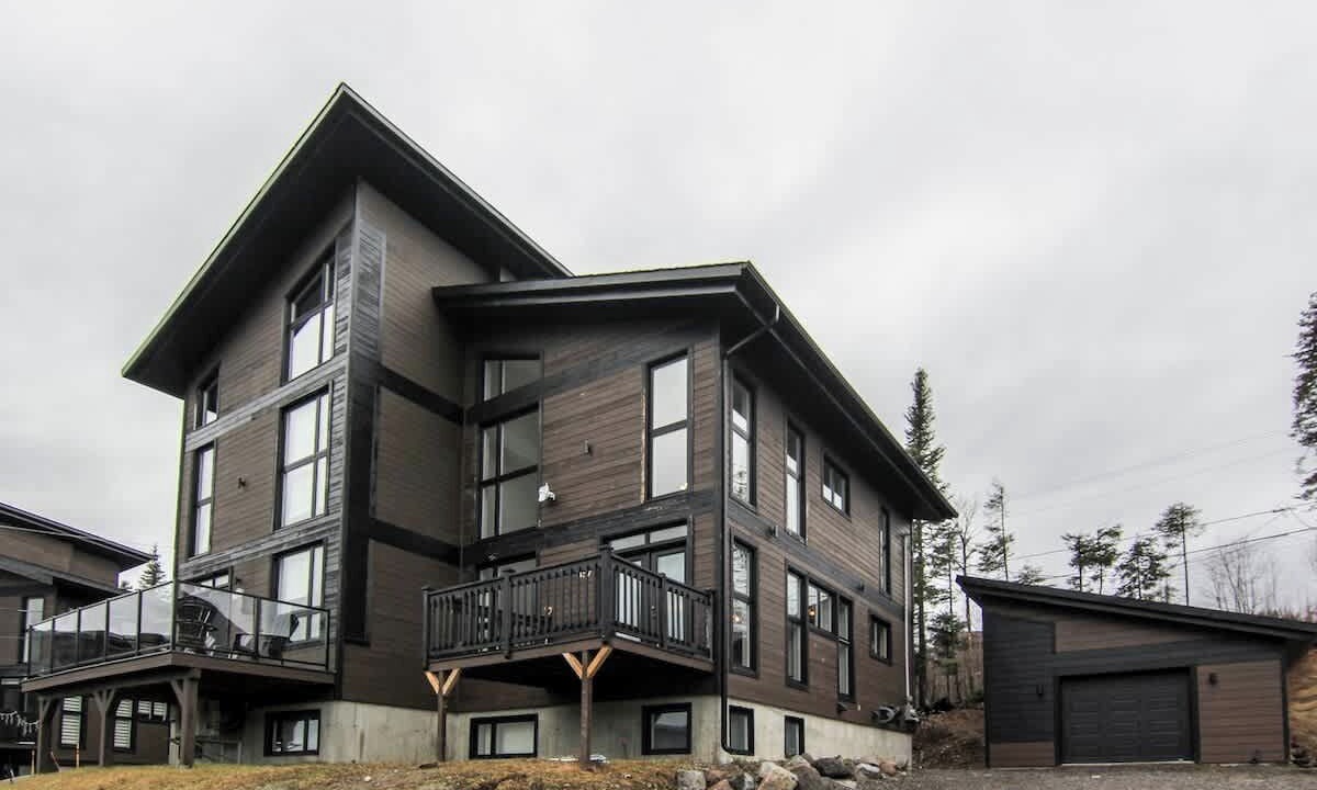 Photo of Outdoor in Saint-David-de-Falardeau