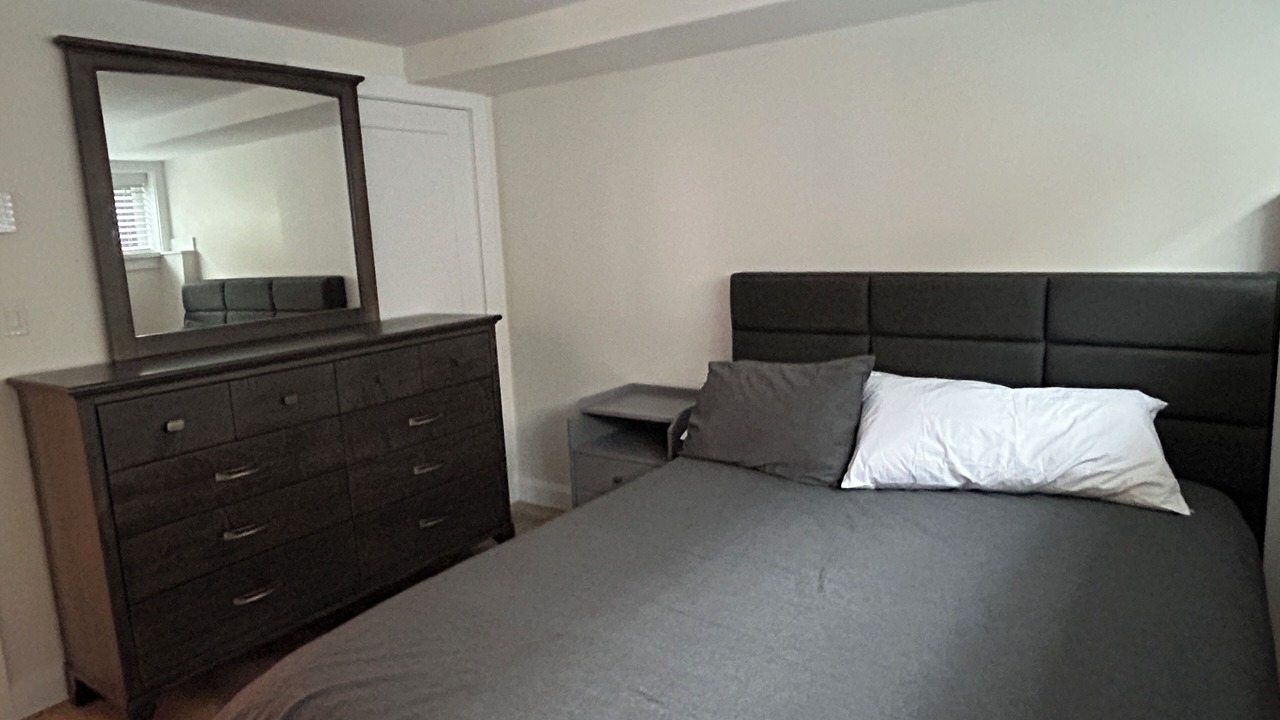 Photo of Bedroom in Port Edward