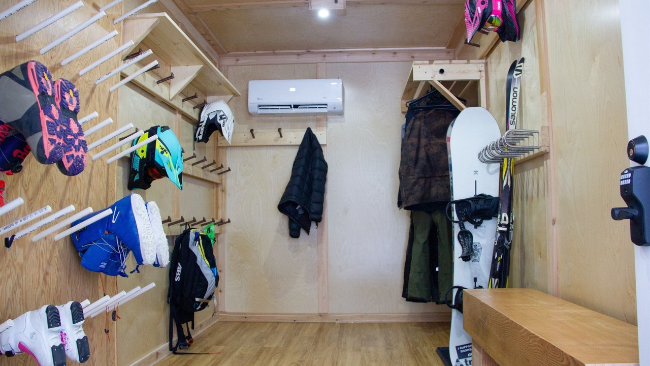 Photo of Bedroom in Revelstoke