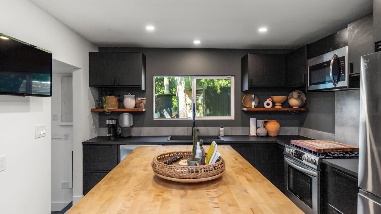 Photo of Kitchen in Hatzic