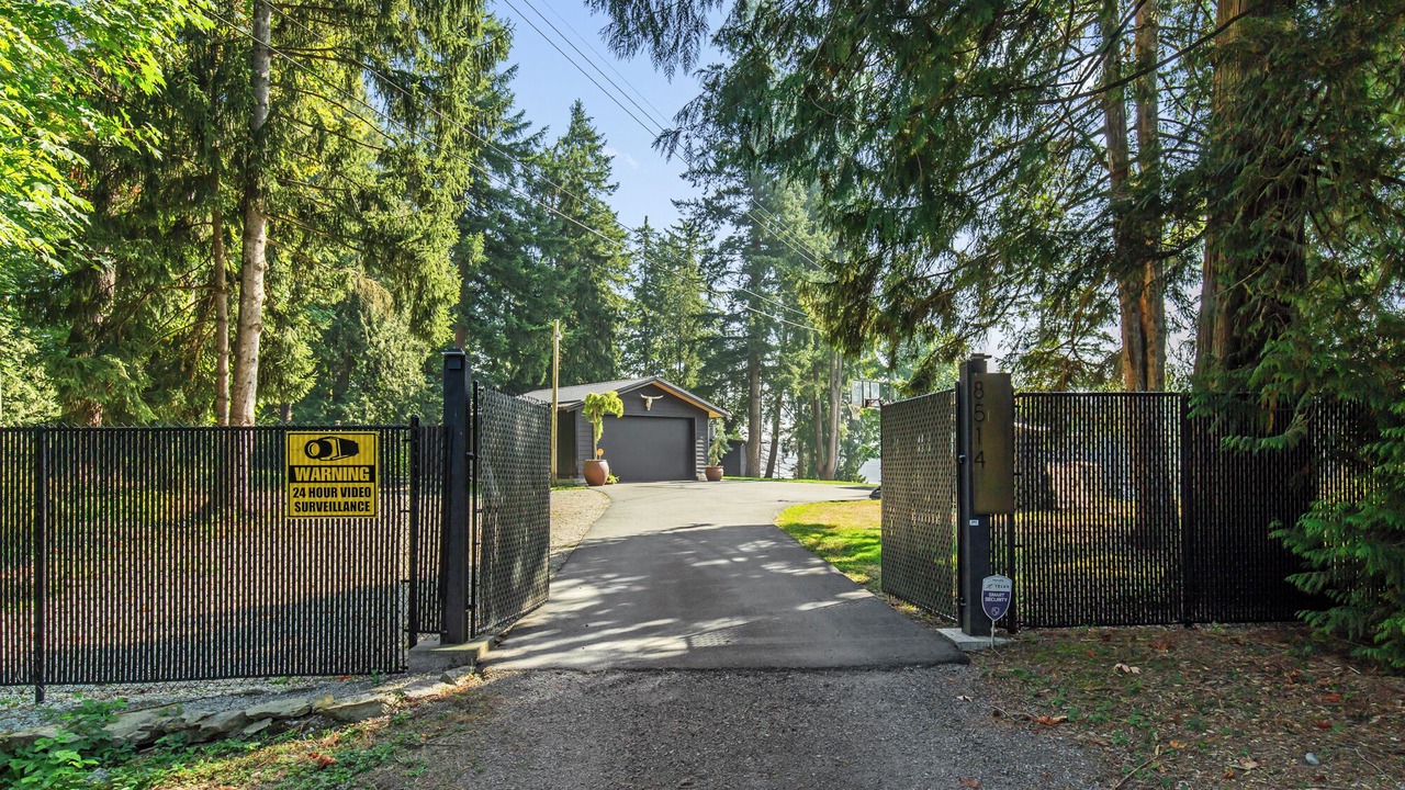 Photo of Outdoor in Hatzic