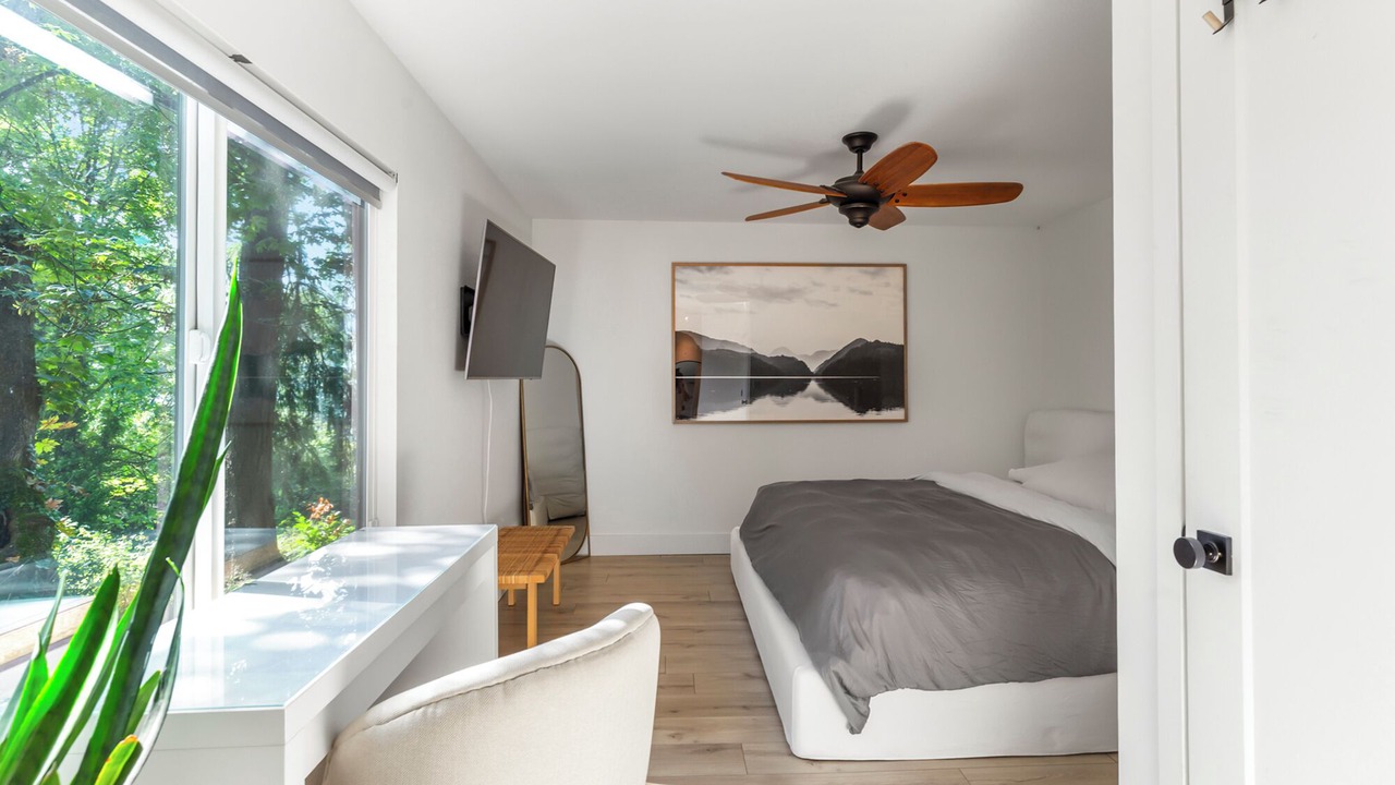 Photo of Bedroom in Hatzic
