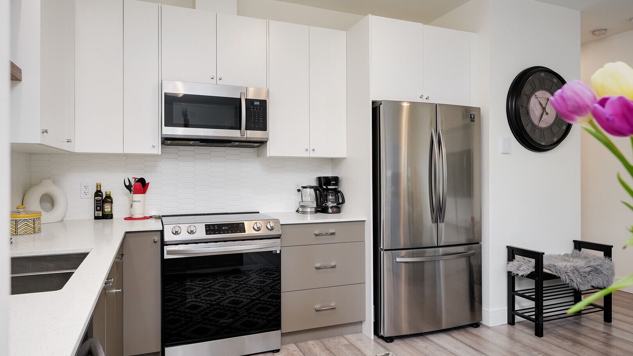 Photo of Kitchen in Langford
