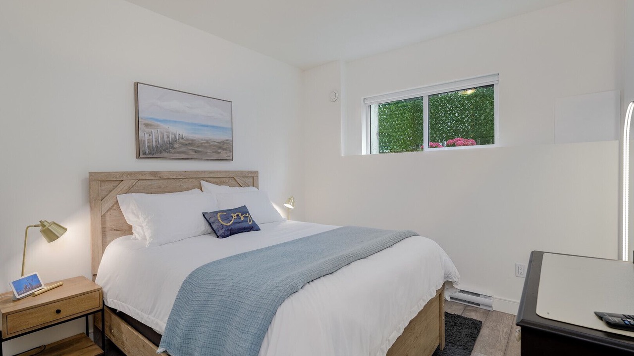 Photo of Bedroom in Langford