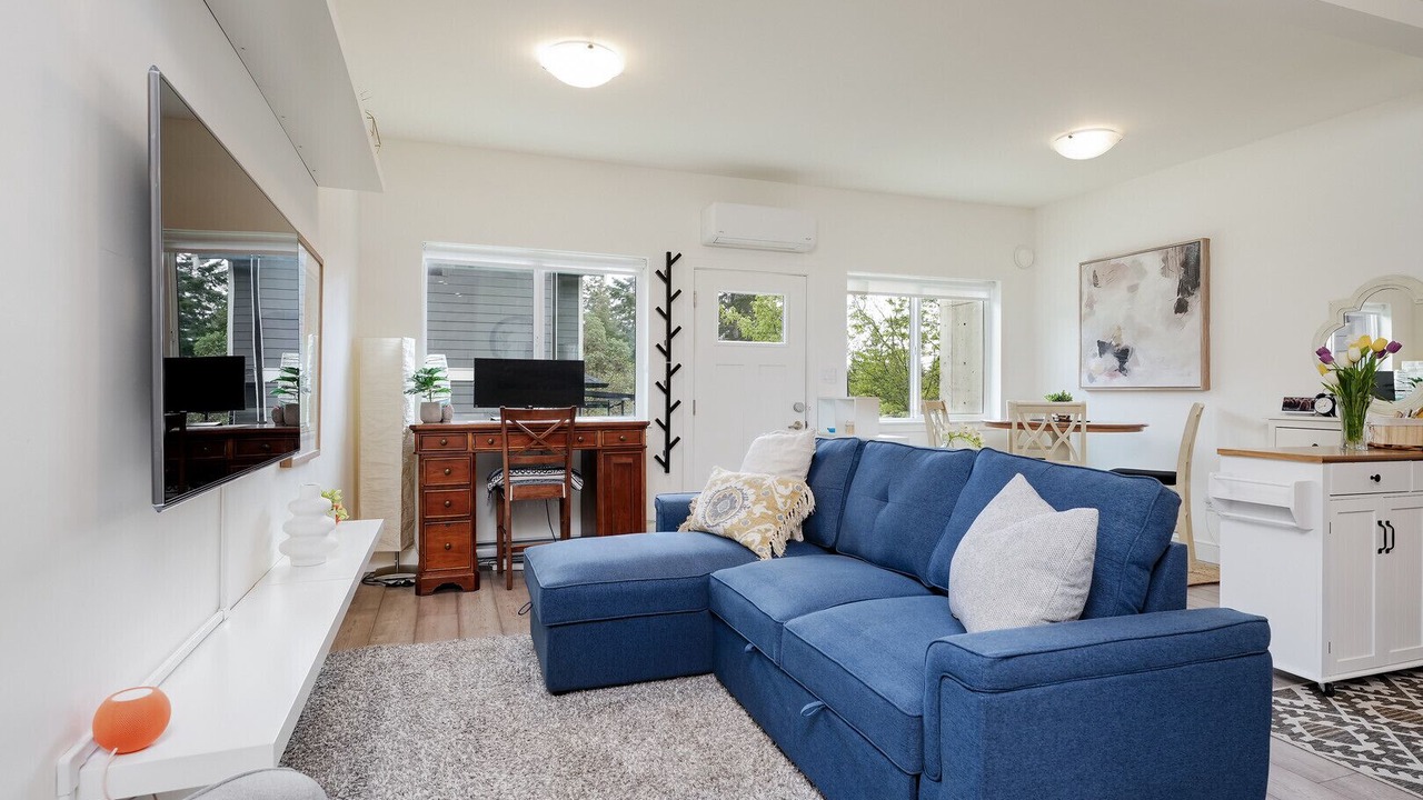Photo of Livingroom in Langford