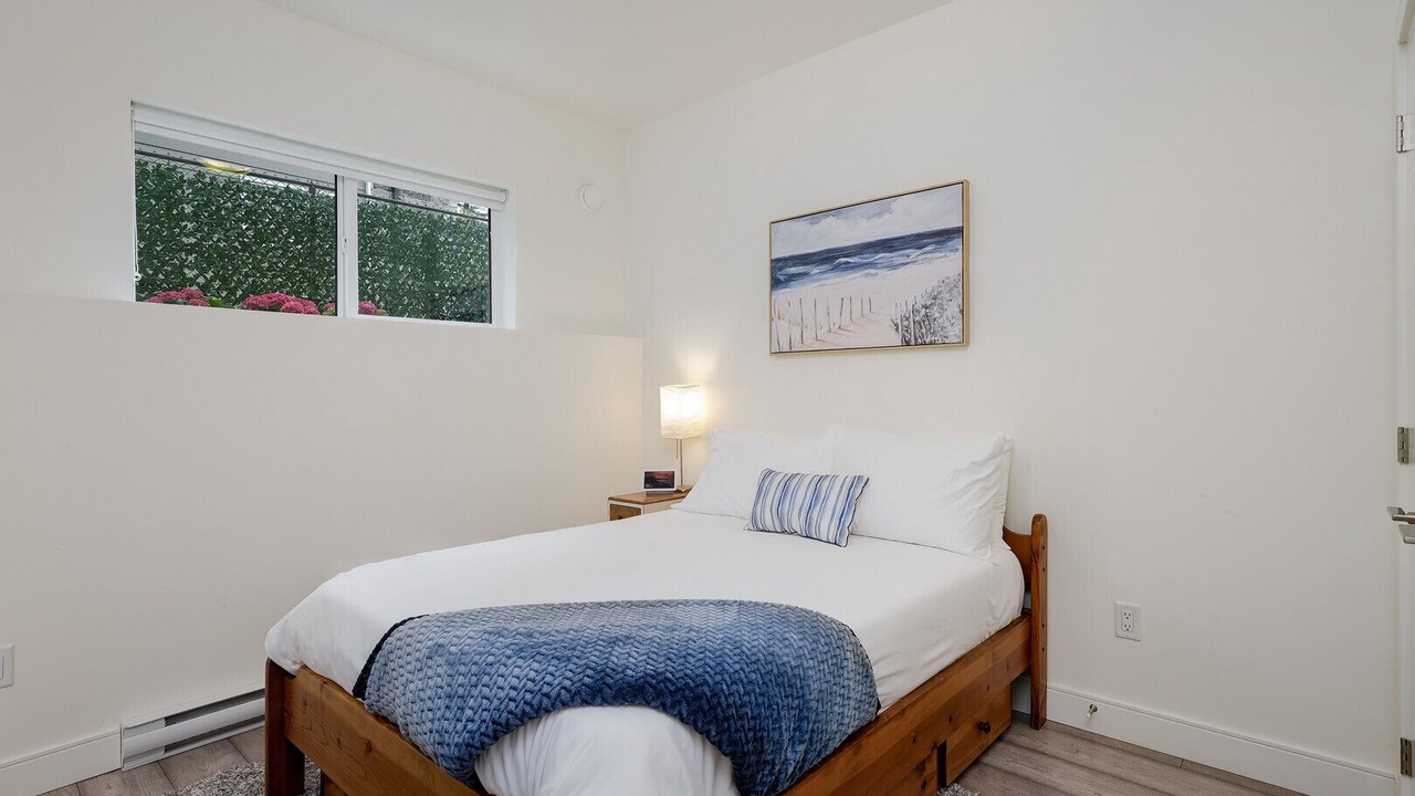 Photo of Bedroom in Langford