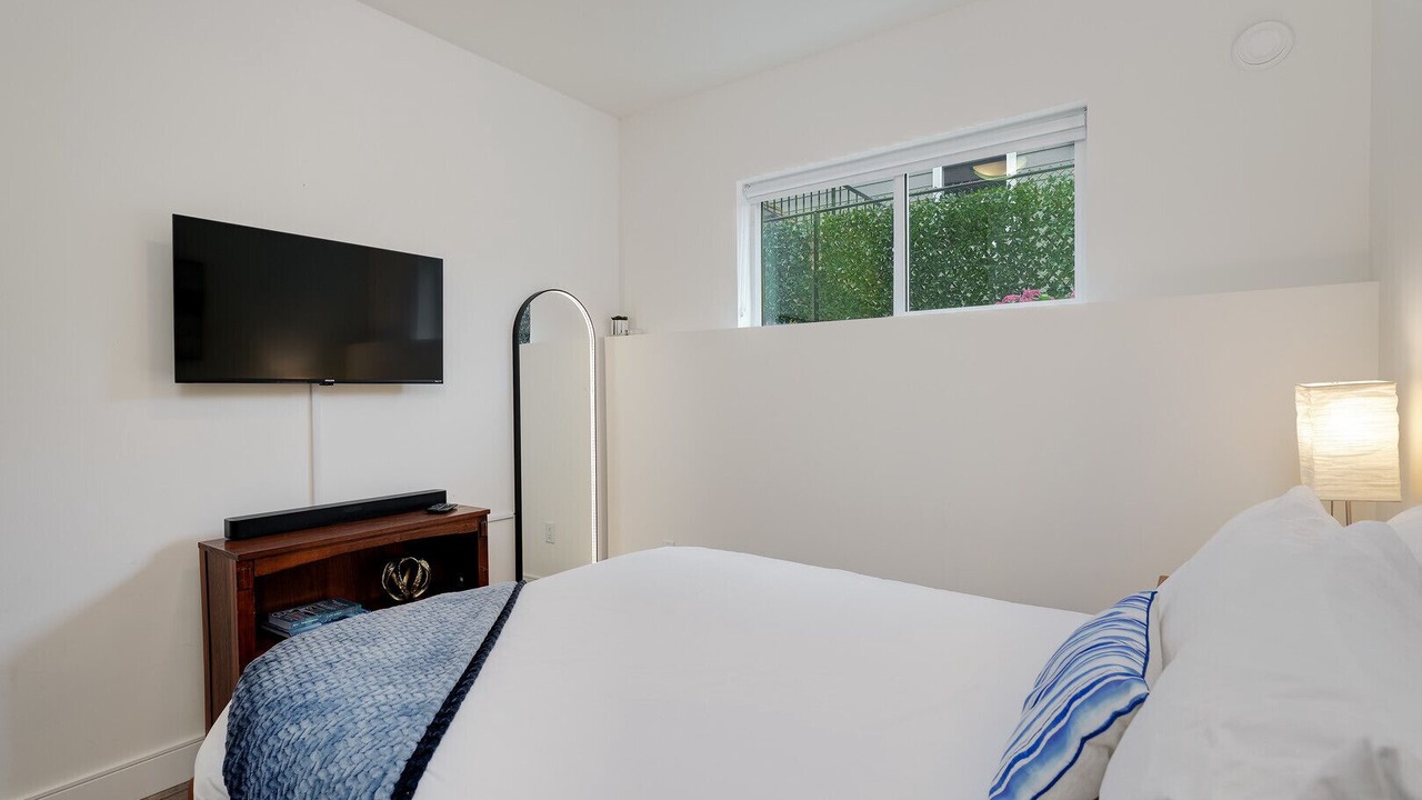 Photo of Bedroom in Langford