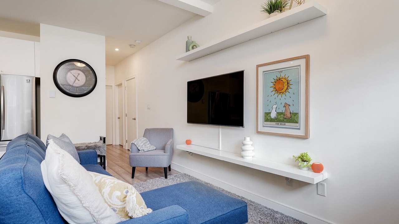 Photo of Livingroom in Langford