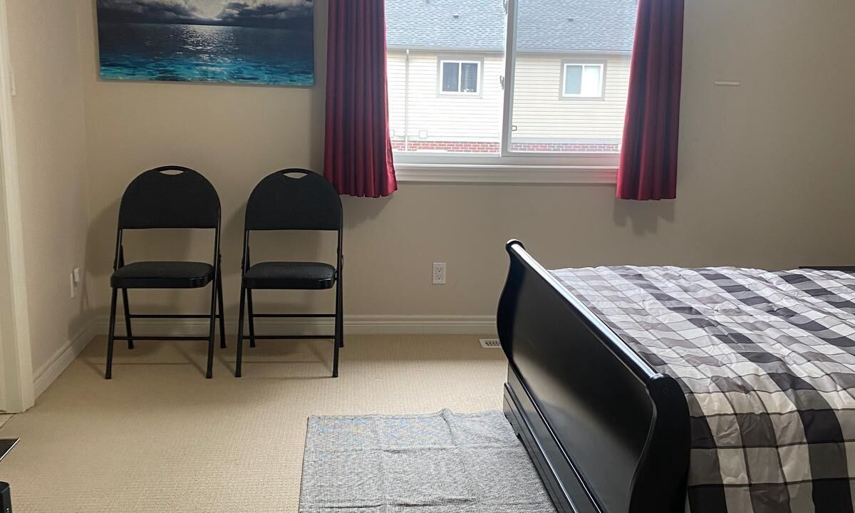 Photo of Bedroom in Thorold