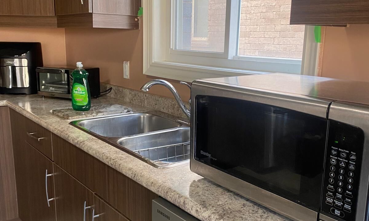 Photo of Kitchen in Thorold