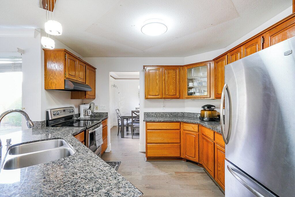 Photo of Kitchen in Fleetwood