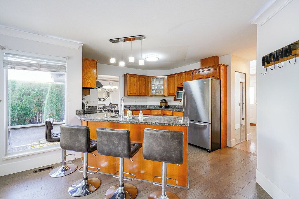 Photo of Kitchen in Fleetwood