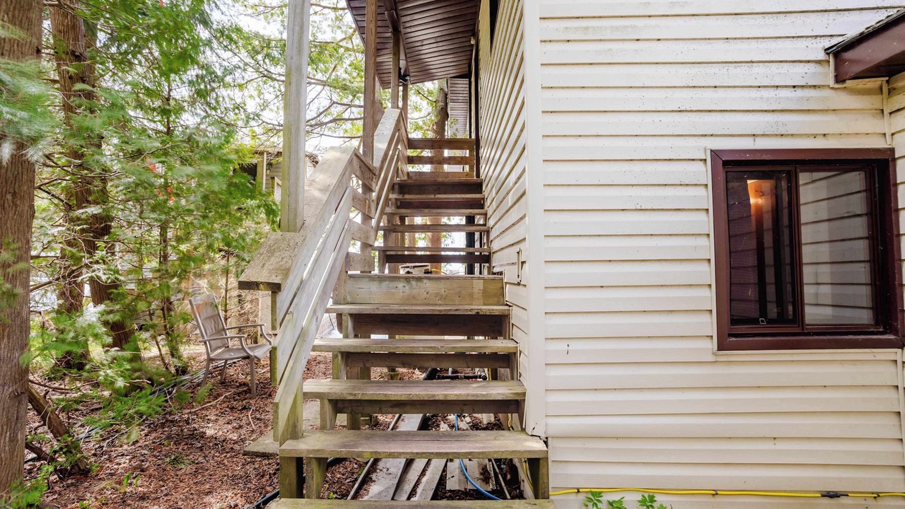 Photo of Outdoor in Rosedale