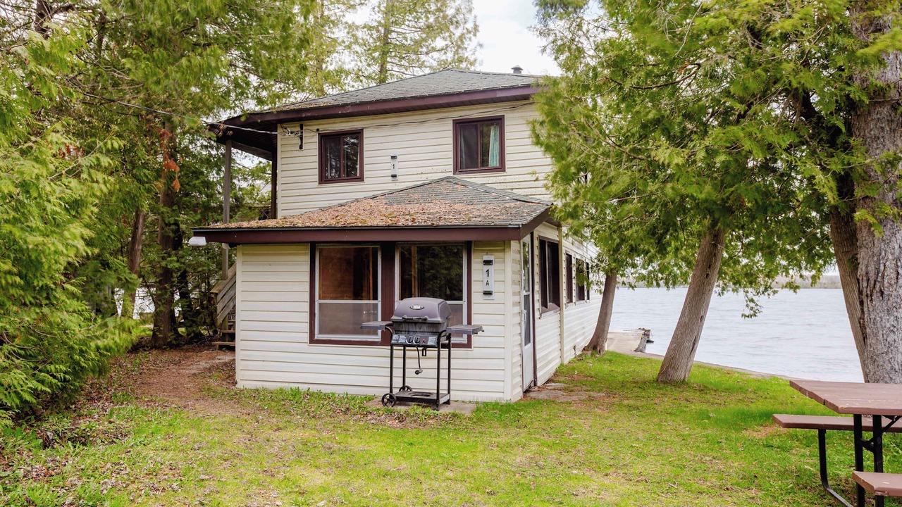 Photo of Outdoor in Rosedale