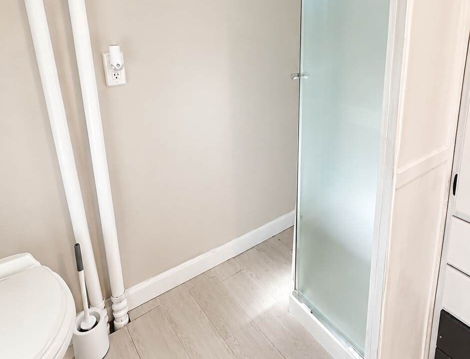 Photo of Bathroom in Parry Sound