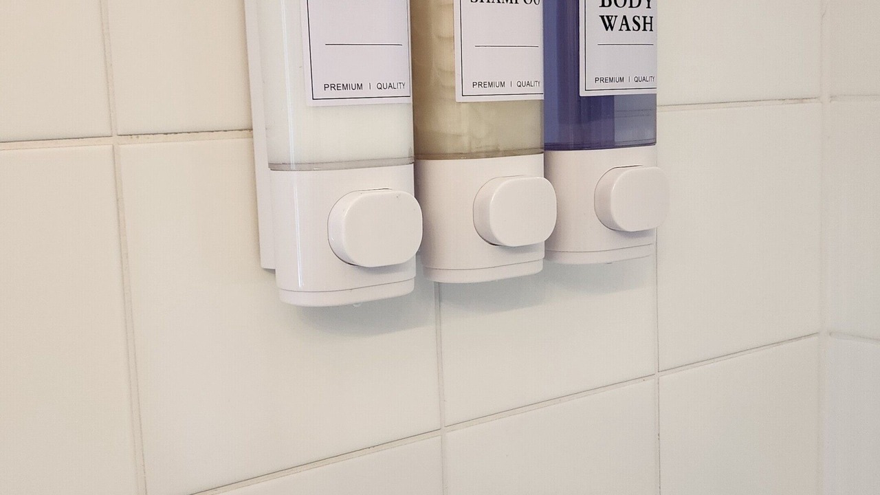 Photo of Bathroom in Ladner