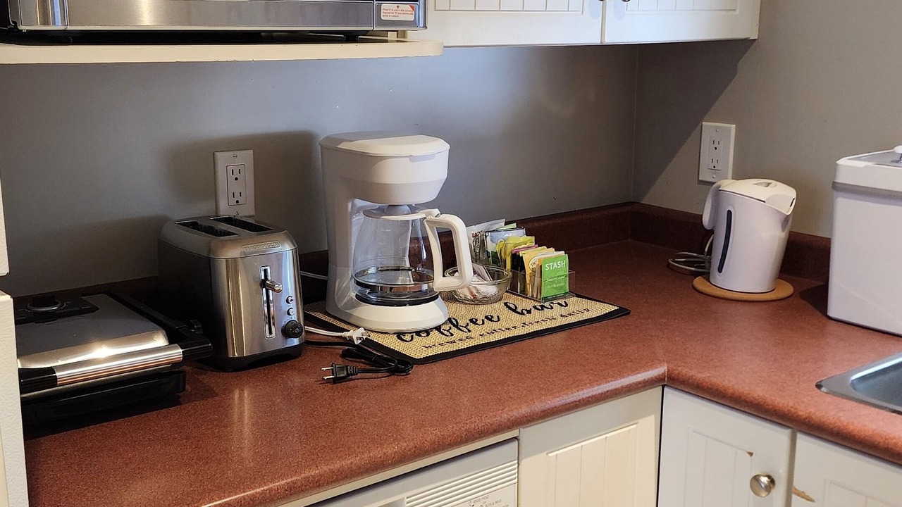 Photo of Kitchen in Ladner