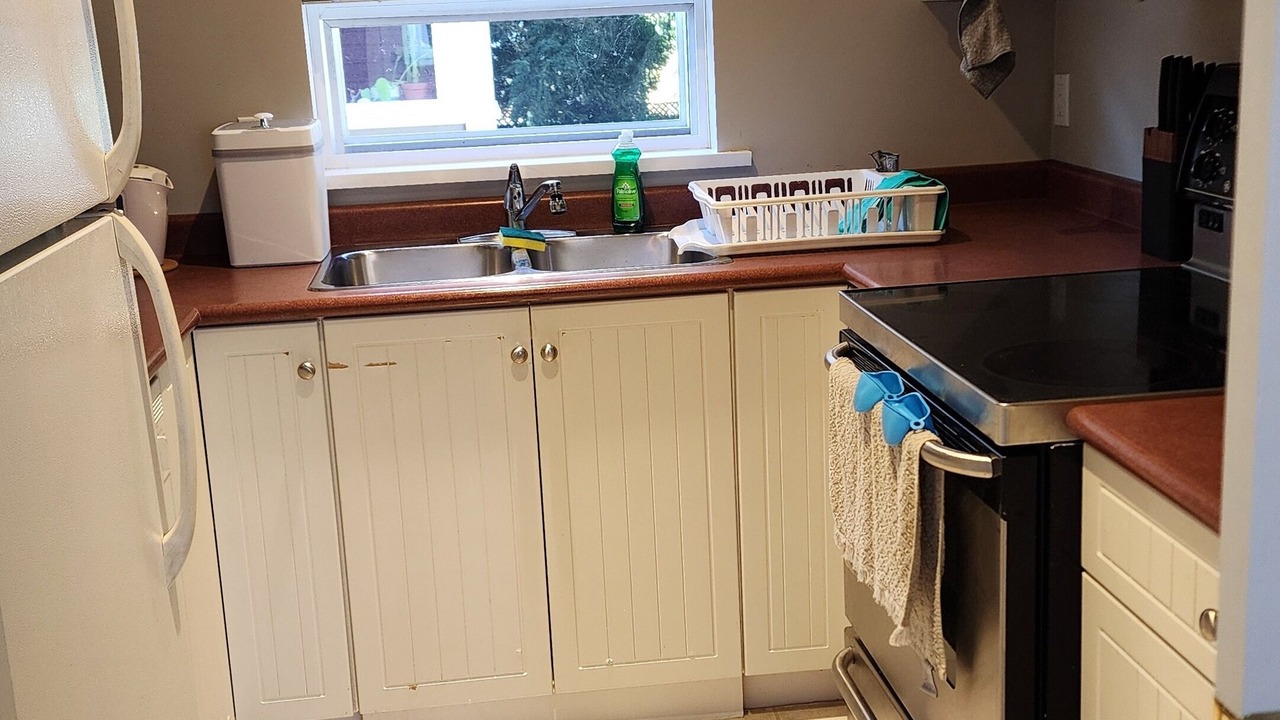 Photo of Kitchen in Ladner