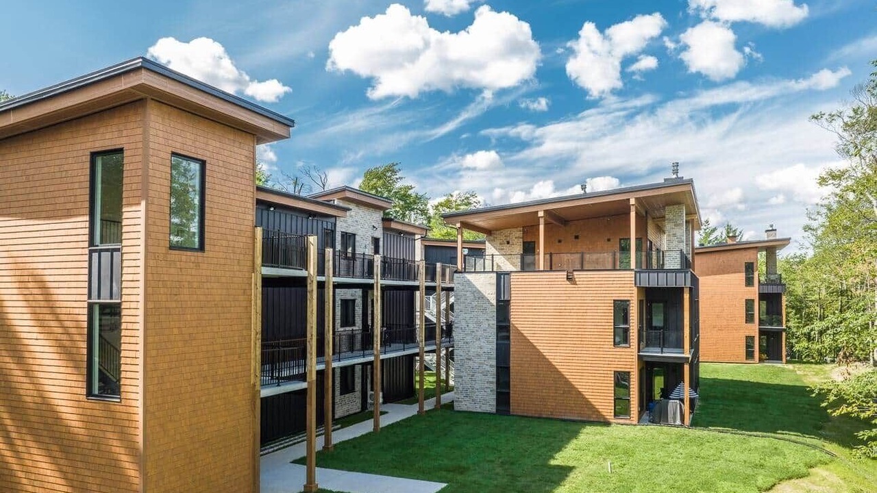 Photo of Outdoor in Orford