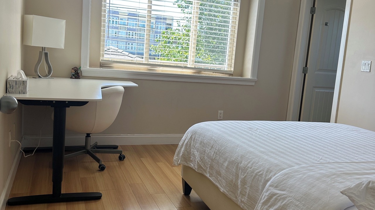 Photo of Bedroom in Marpole