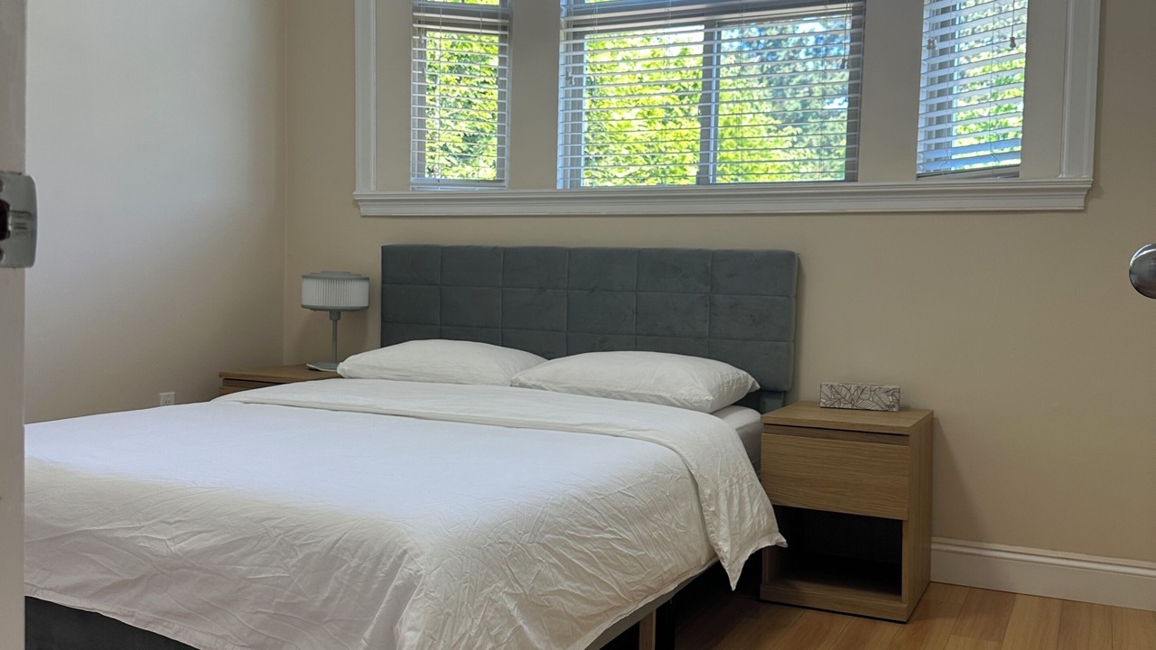 Photo of Bedroom in Marpole