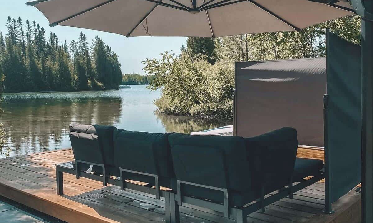Photo of Outdoor in Saint-David-de-Falardeau