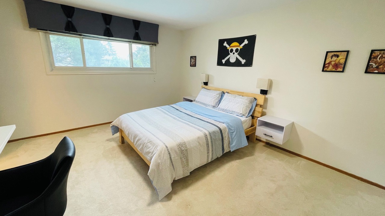 Photo of Bedroom in Toronto