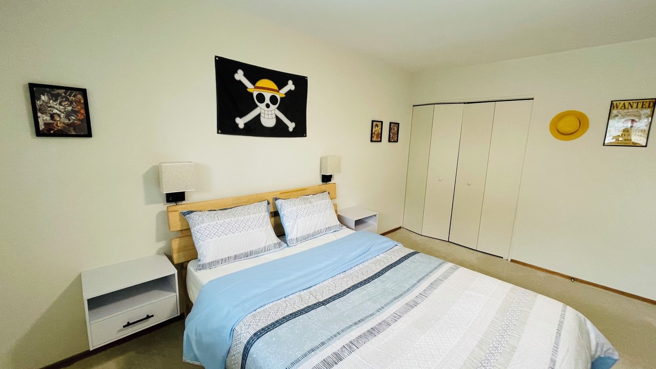 Photo of Bedroom in Toronto