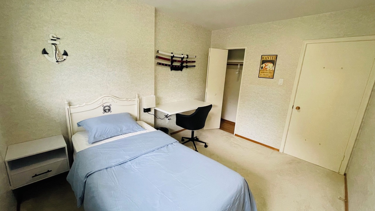 Photo of Bedroom in Toronto