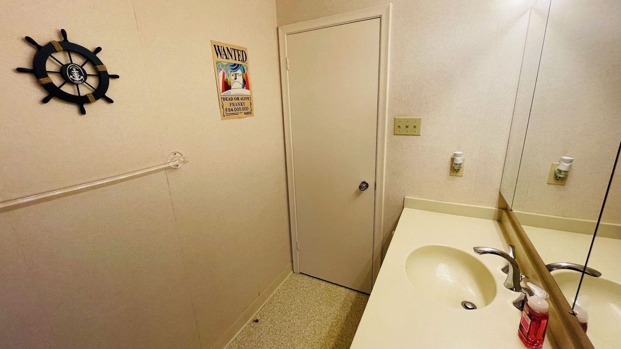 Photo of Bathroom in Toronto