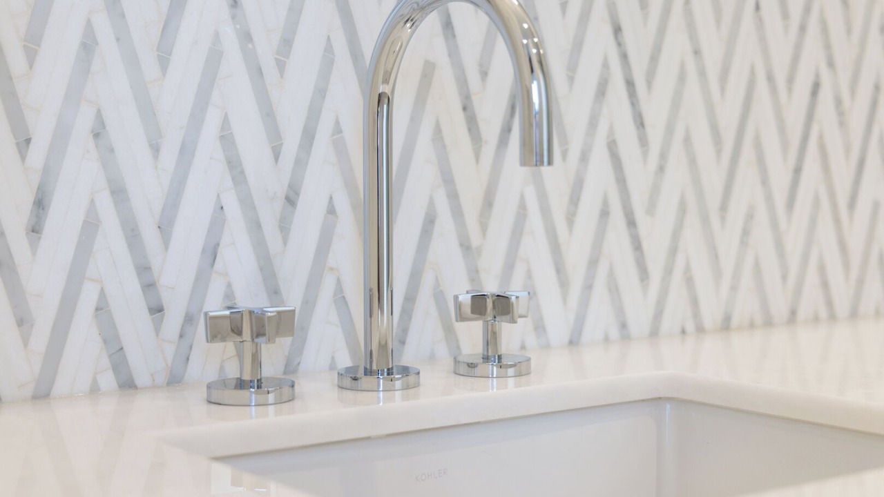 Photo of Bathroom in Inner Harbour