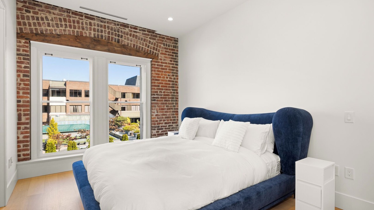 Photo of Bedroom in Inner Harbour