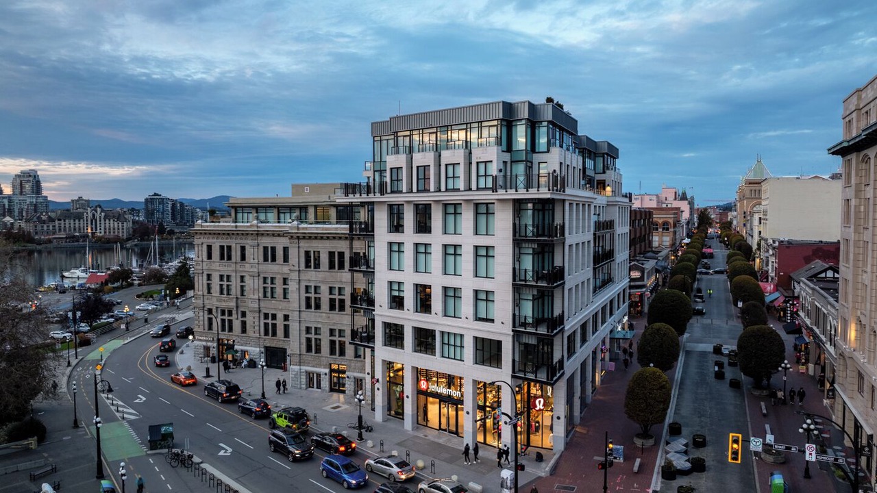 Photo of Outdoor in Inner Harbour