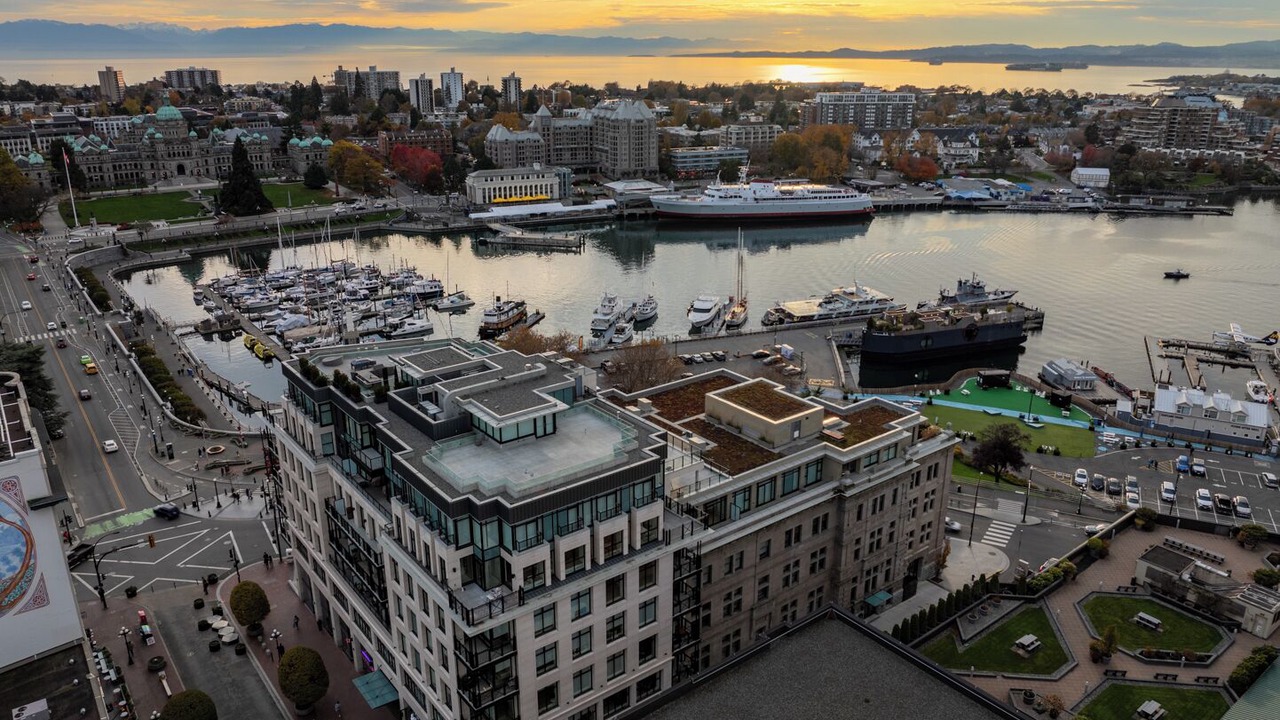 Photo of Outdoor in Inner Harbour