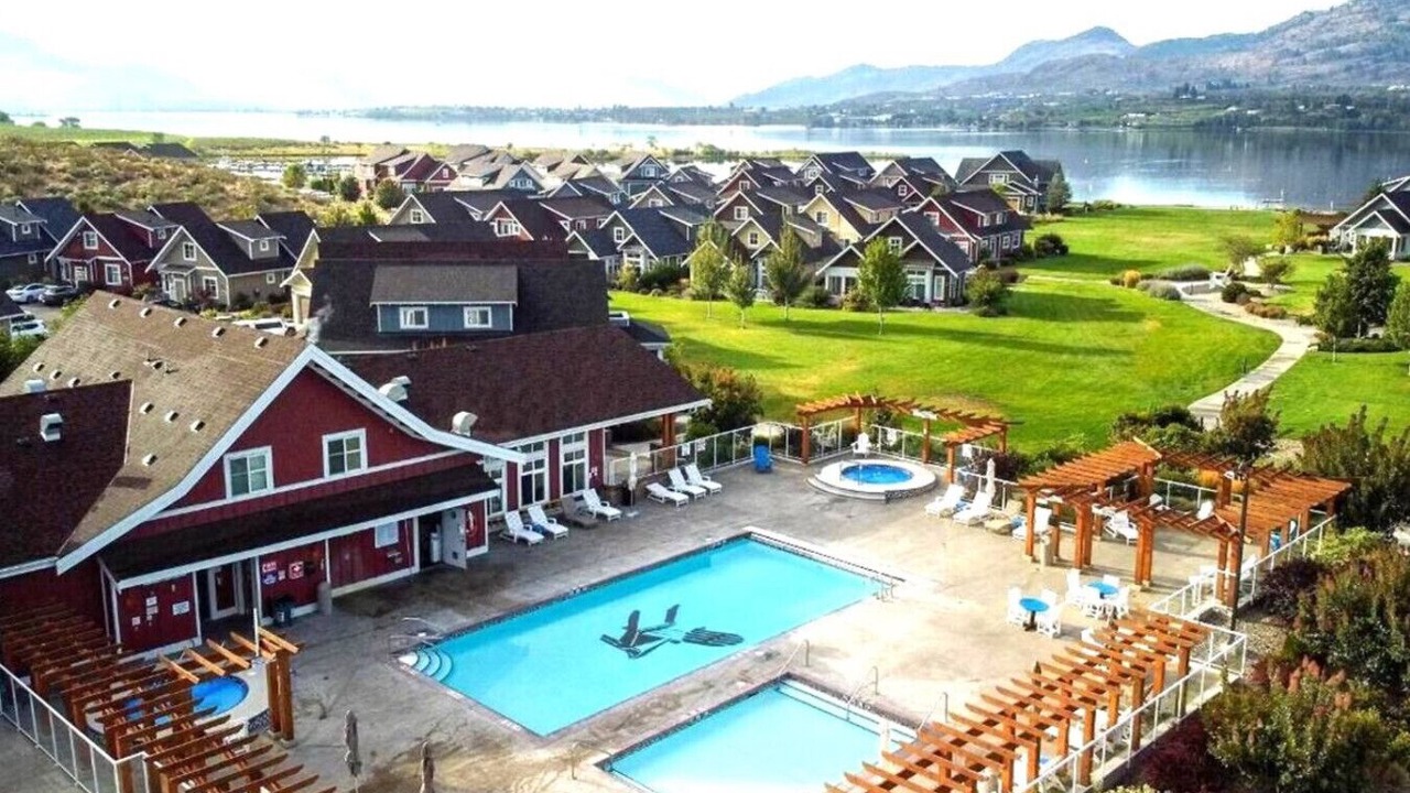 Photo of Outdoor in Okanagan-Similkameen
