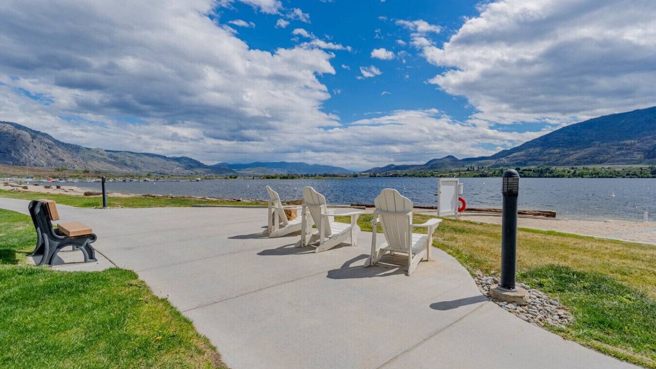 Photo of Patio Balcony in Okanagan-Similkameen