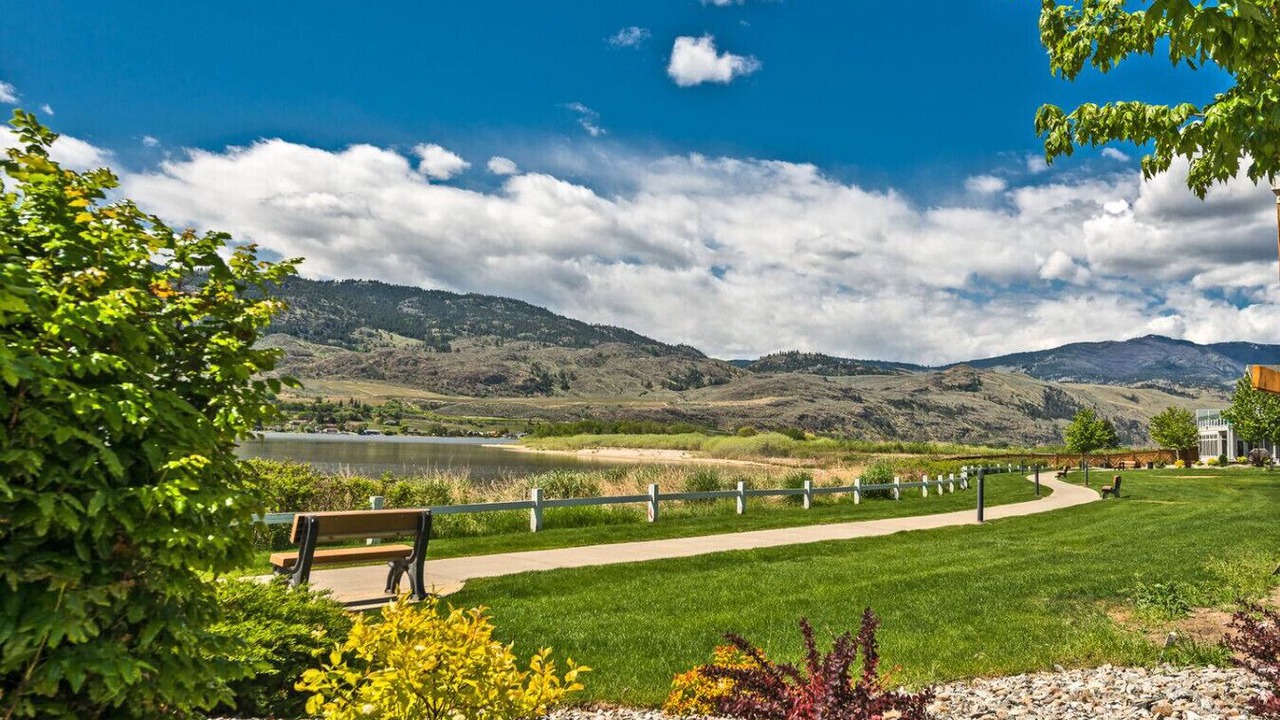 Photo of Others in Okanagan-Similkameen